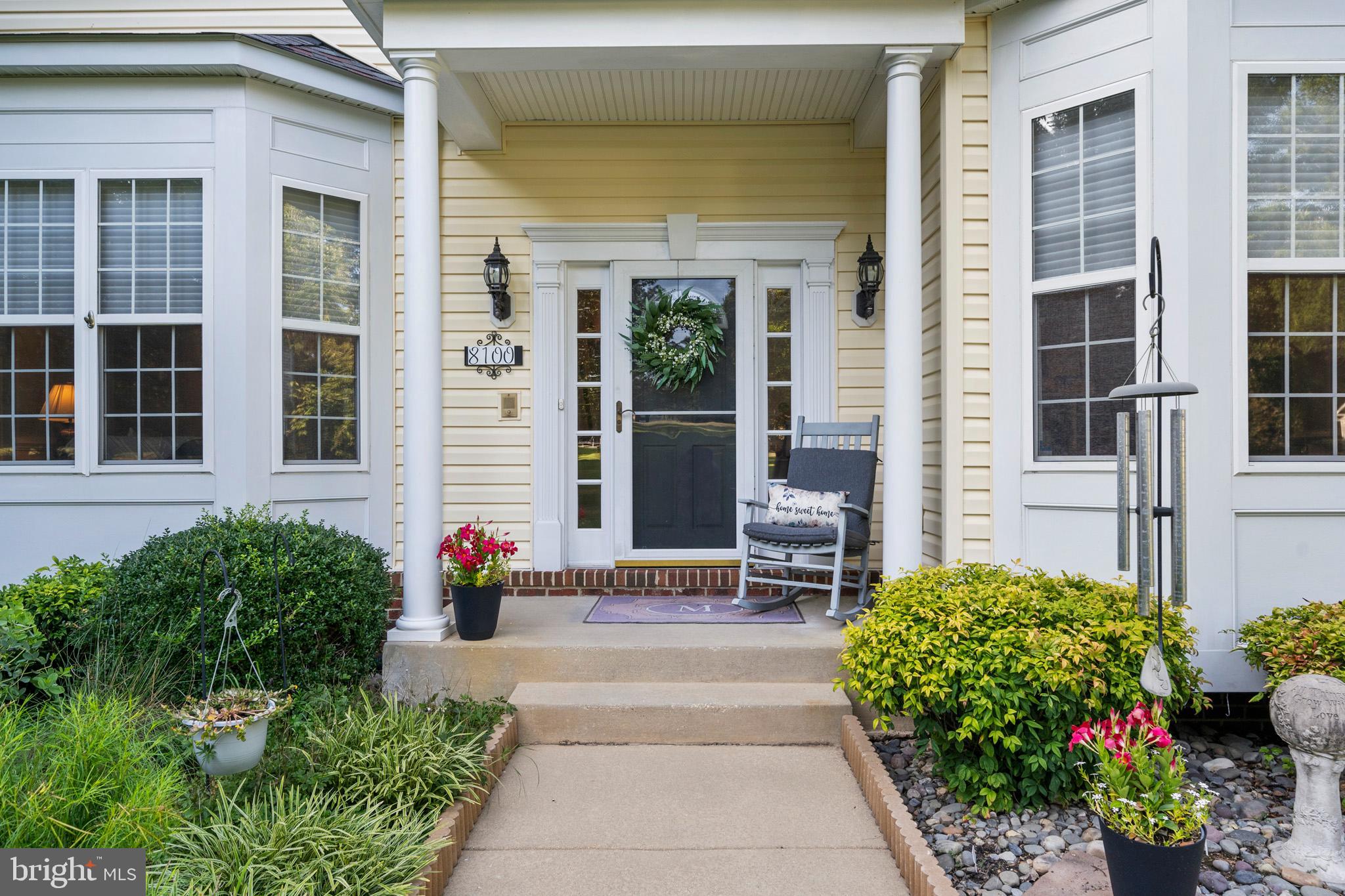 8100 DEEPWATER VIEW PLACE
