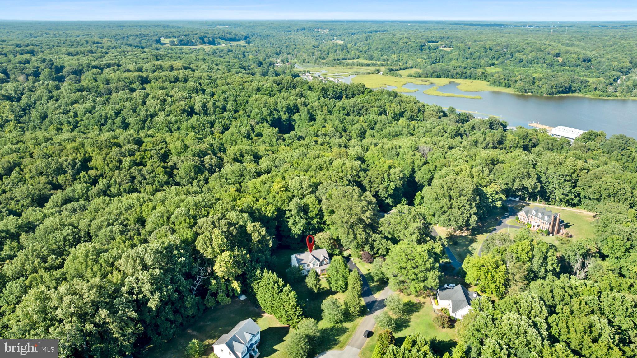 8100 DEEPWATER VIEW PLACE