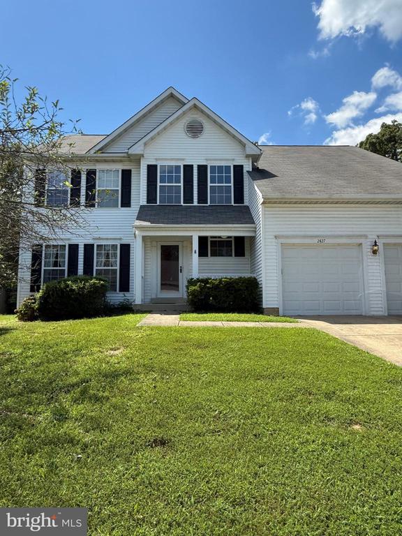 2427 GRANTHAM COURT