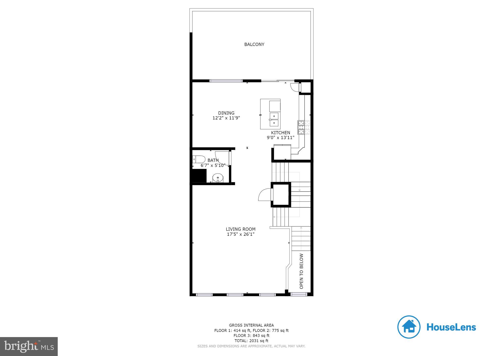2939 SEDGEMORE PLACE