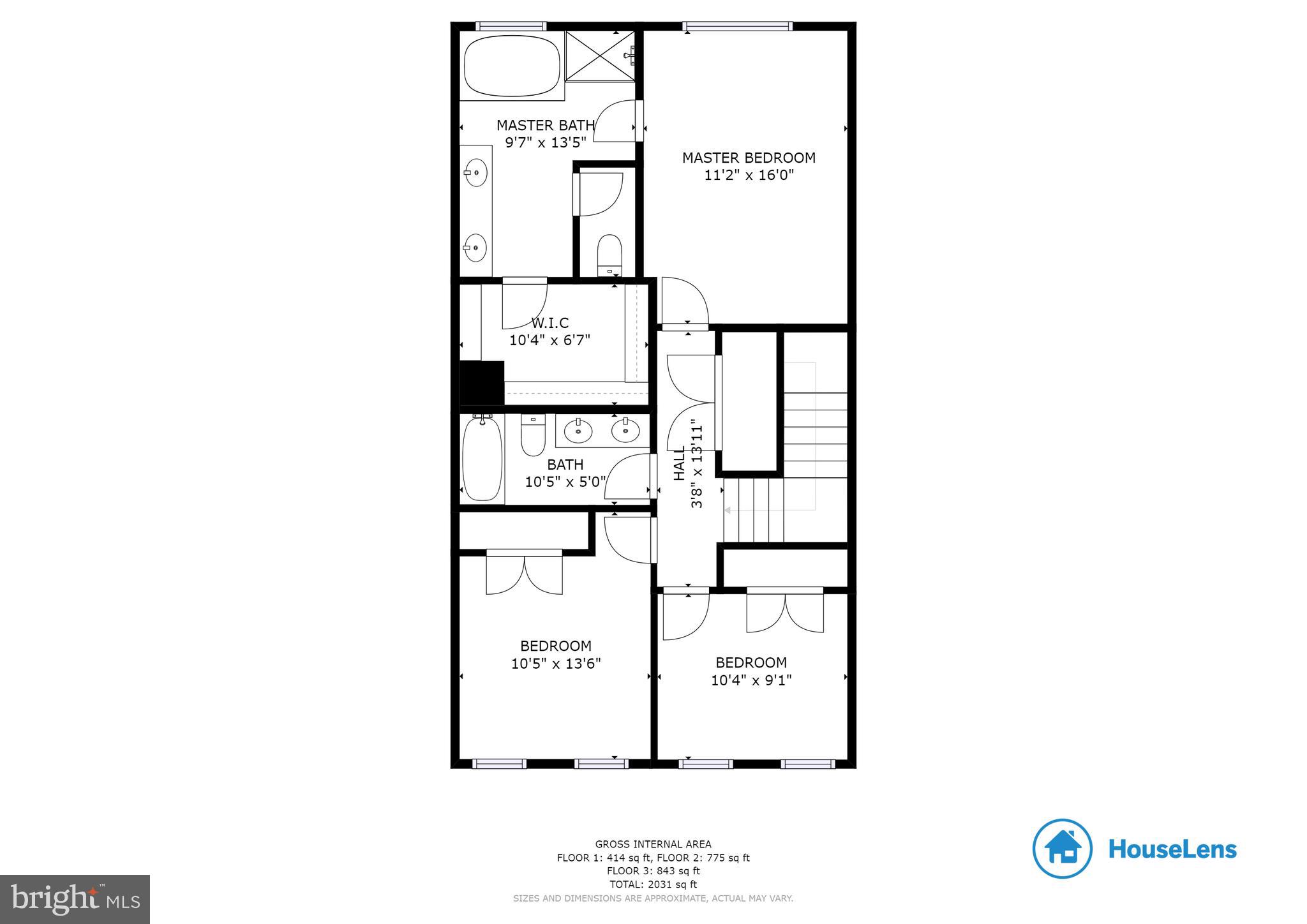 2939 SEDGEMORE PLACE