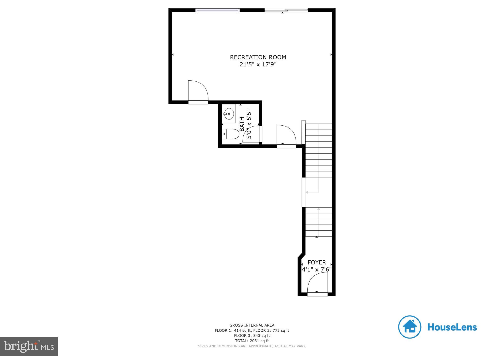 2939 SEDGEMORE PLACE