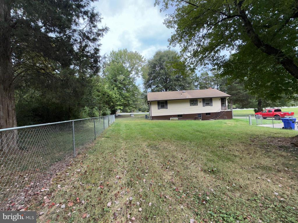 3990 PORT TOBACCO ROAD