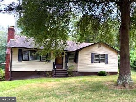 3990 PORT TOBACCO ROAD