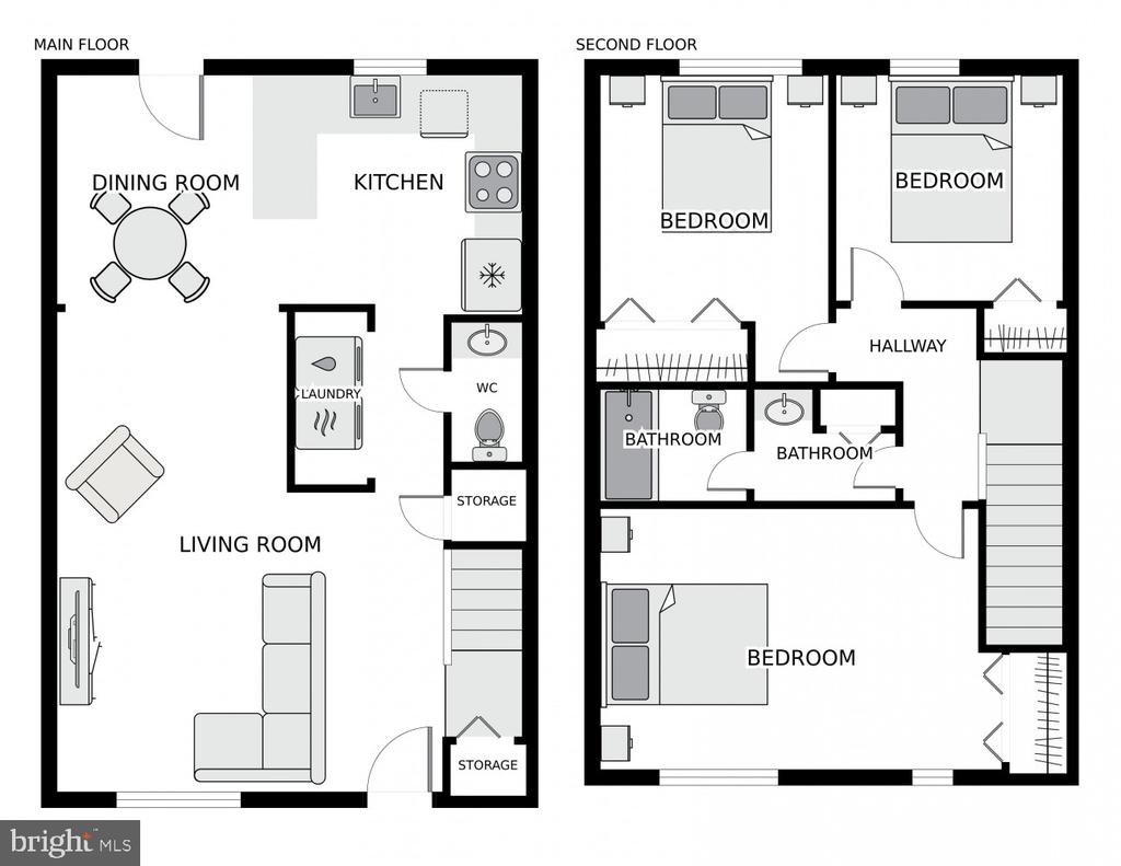 4071 BLUEBIRD DRIVE