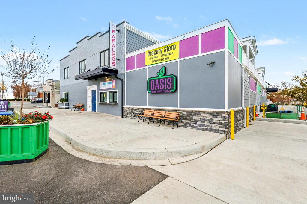 25 INDIAN HEAD AVENUE