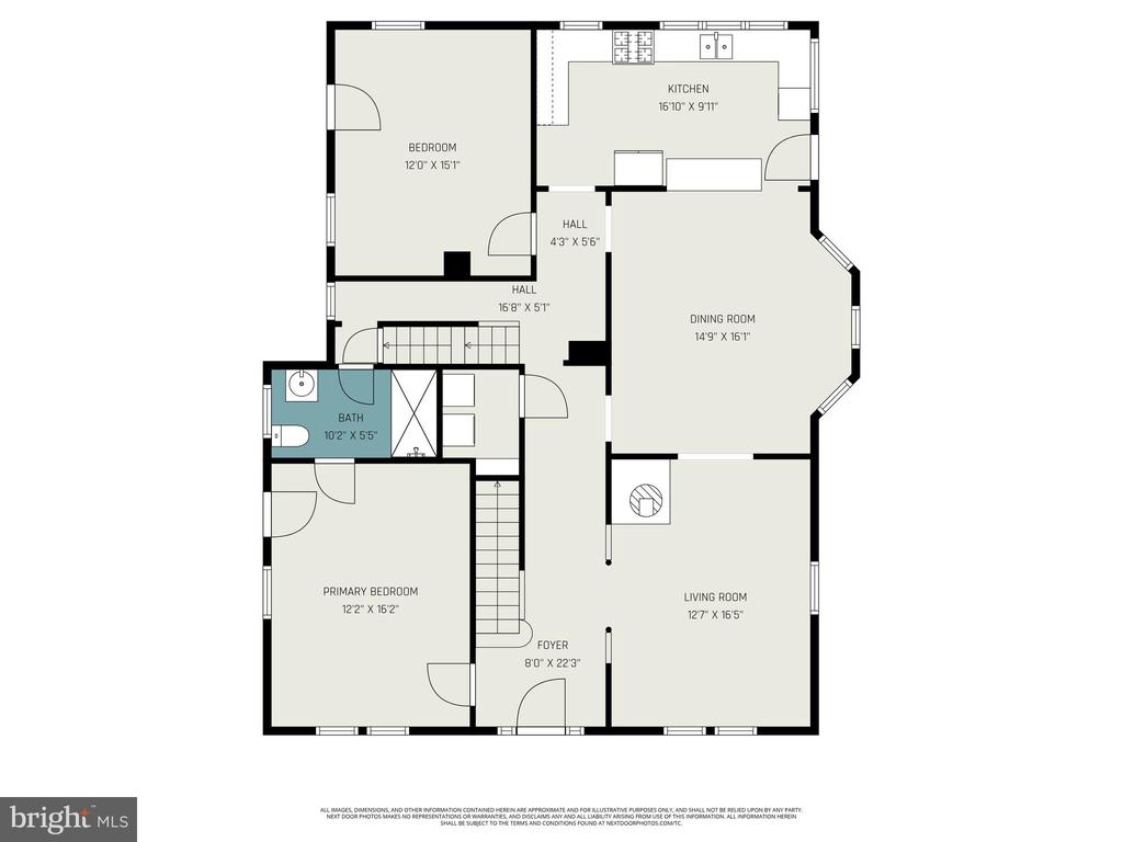 25 INDIAN HEAD AVENUE