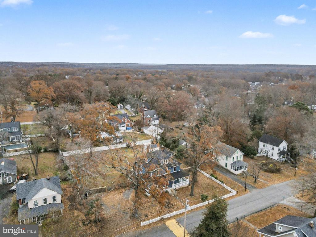25 INDIAN HEAD AVENUE