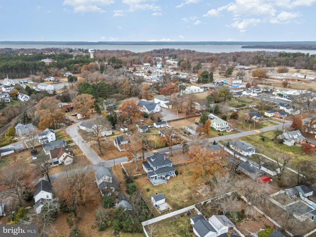 25 INDIAN HEAD AVENUE