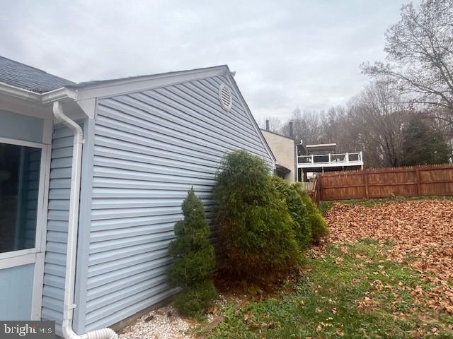 2569 LAUREL BRANCH DRIVE