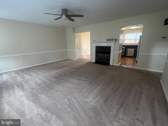 2569 LAUREL BRANCH DRIVE