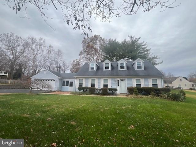 2569 LAUREL BRANCH DRIVE