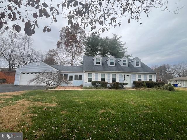 2569 LAUREL BRANCH DRIVE