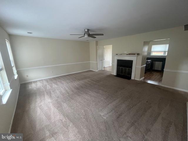 2569 LAUREL BRANCH DRIVE