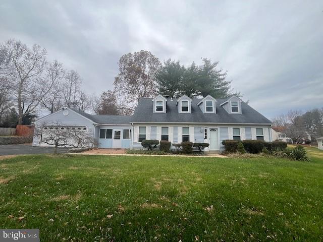 2569 LAUREL BRANCH DRIVE