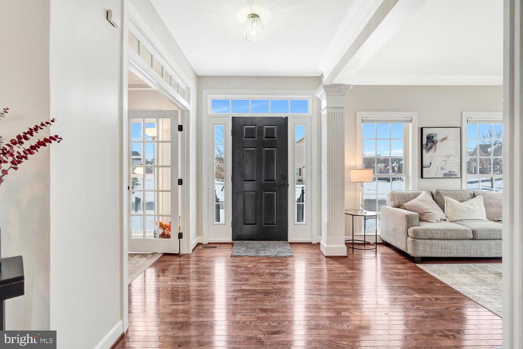 8749 BANCROFT DRIVE