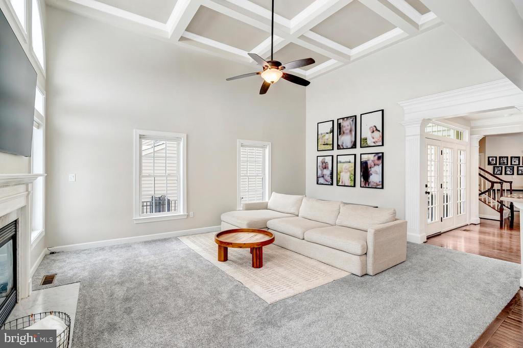 8749 BANCROFT DRIVE
