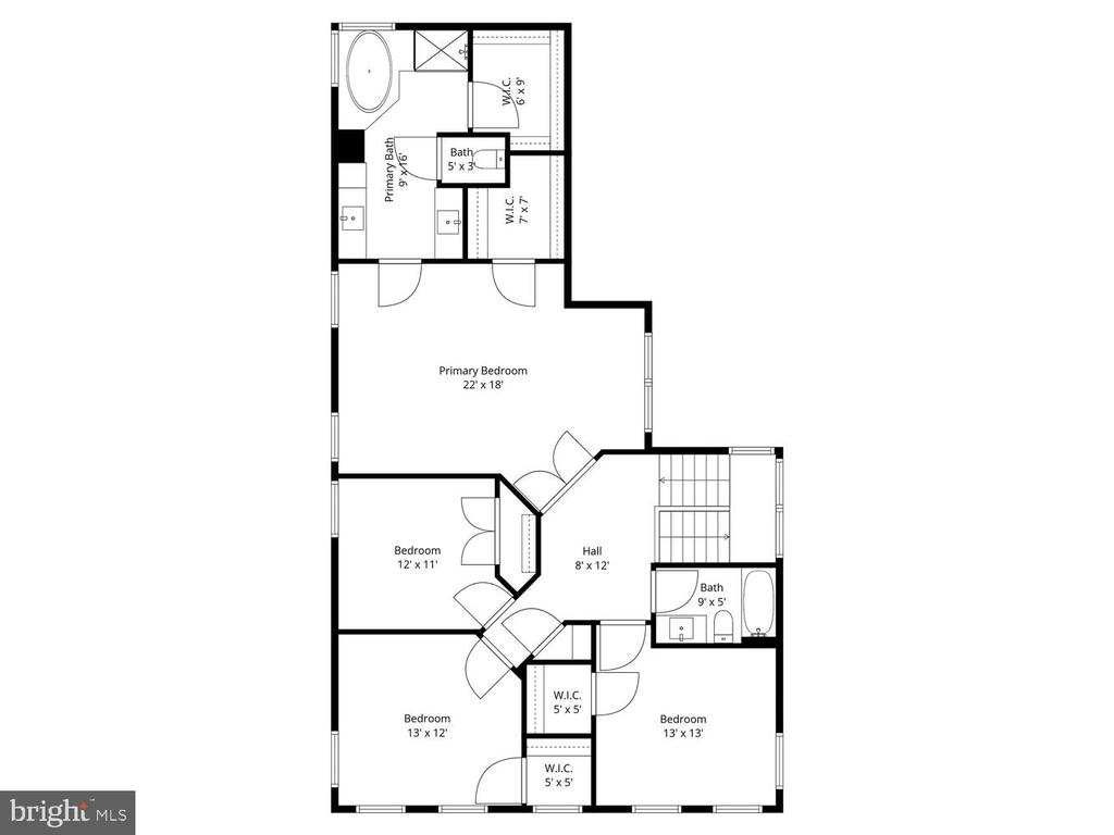 8749 BANCROFT DRIVE