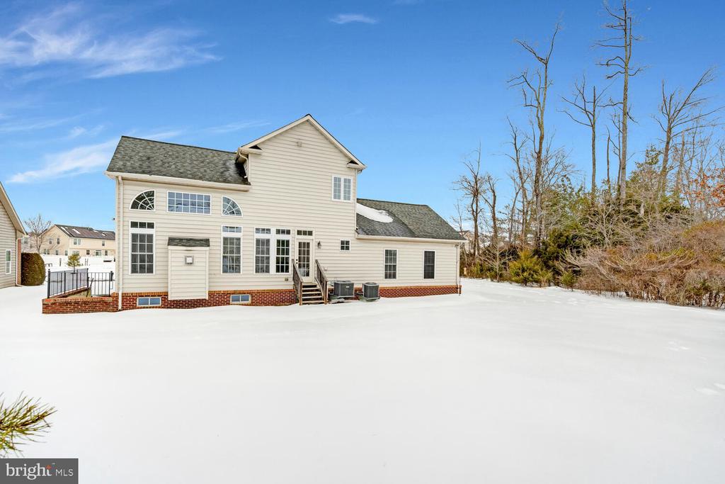 8749 BANCROFT DRIVE