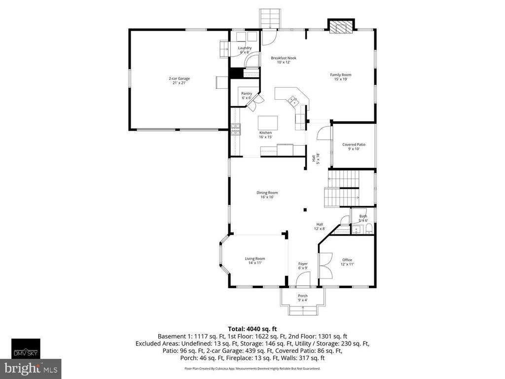 8749 BANCROFT DRIVE