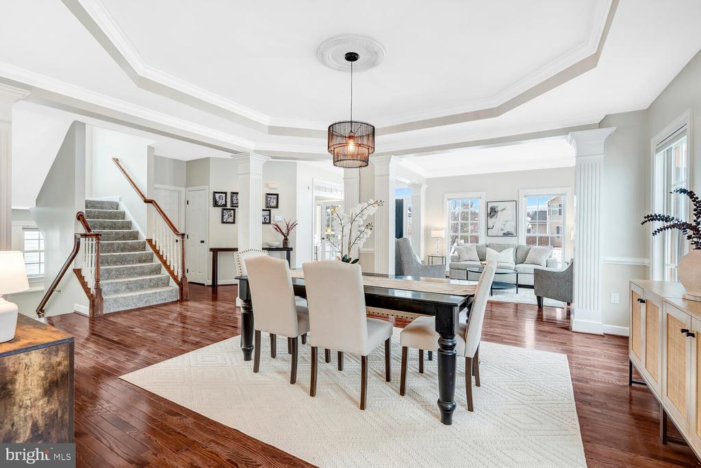 8749 BANCROFT DRIVE