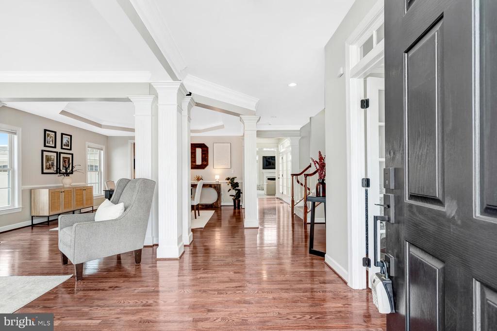 8749 BANCROFT DRIVE