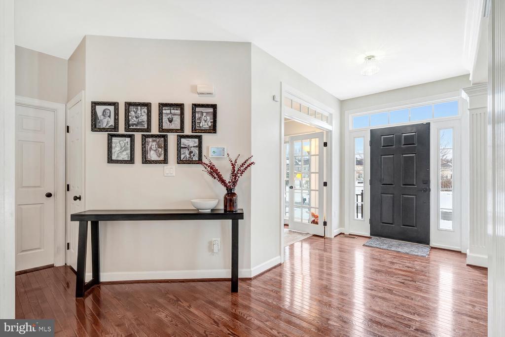 8749 BANCROFT DRIVE