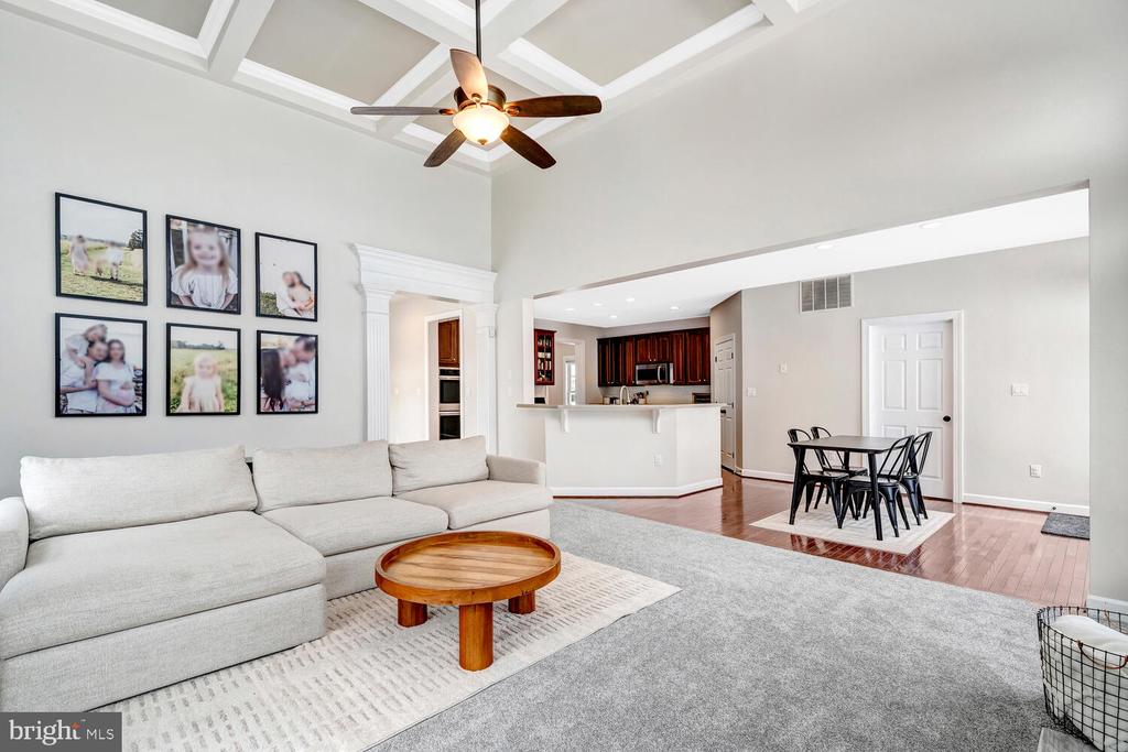 8749 BANCROFT DRIVE