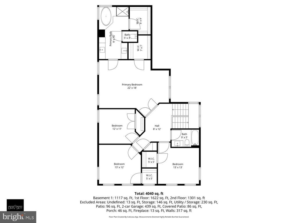 8749 BANCROFT DRIVE