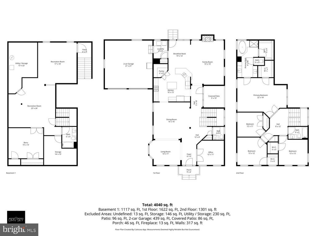 8749 BANCROFT DRIVE