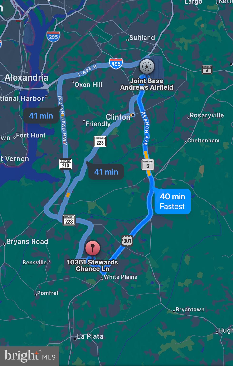 10351 STEWARDS CHANCE LANE