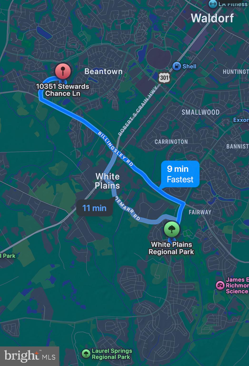 10351 STEWARDS CHANCE LANE