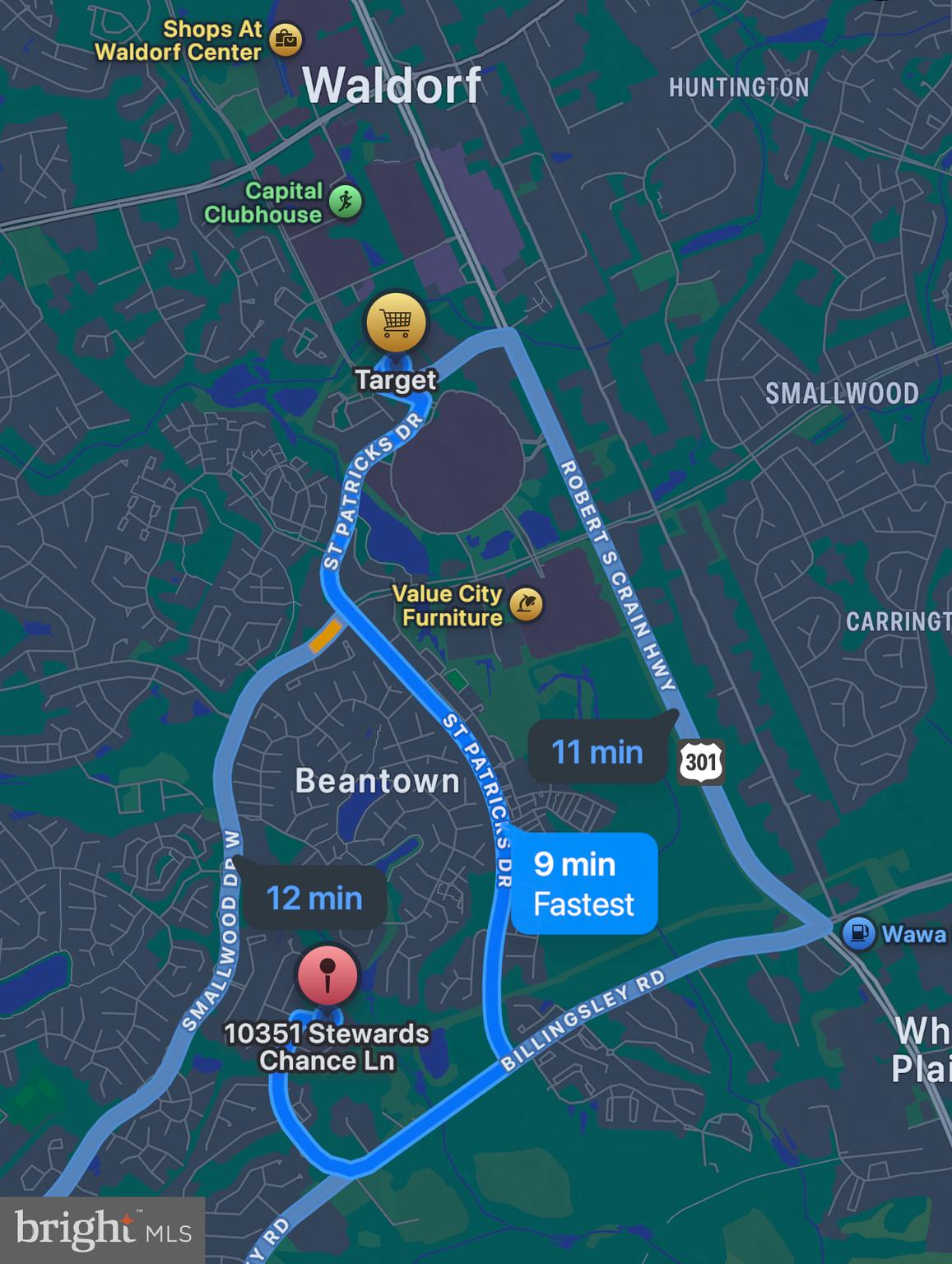 10351 STEWARDS CHANCE LANE