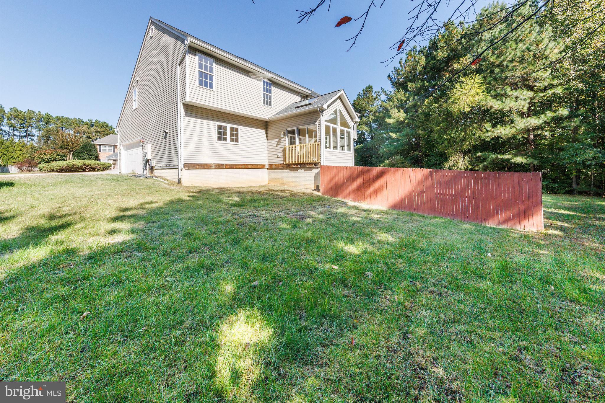 1007 NORFOLK DRIVE