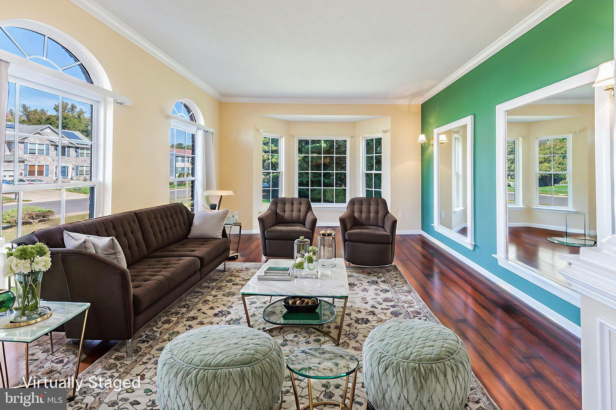 1007 NORFOLK DRIVE