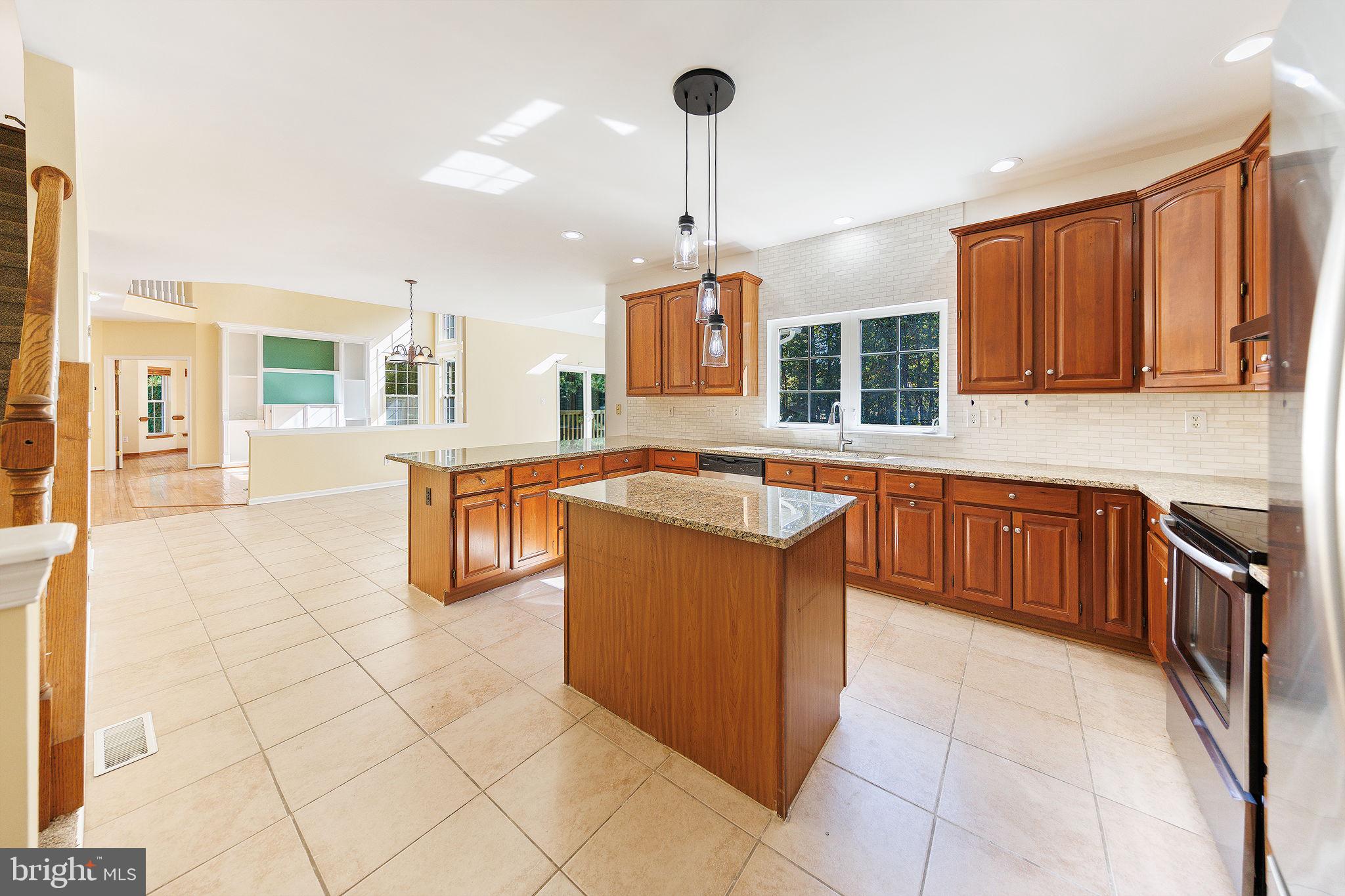 1007 NORFOLK DRIVE