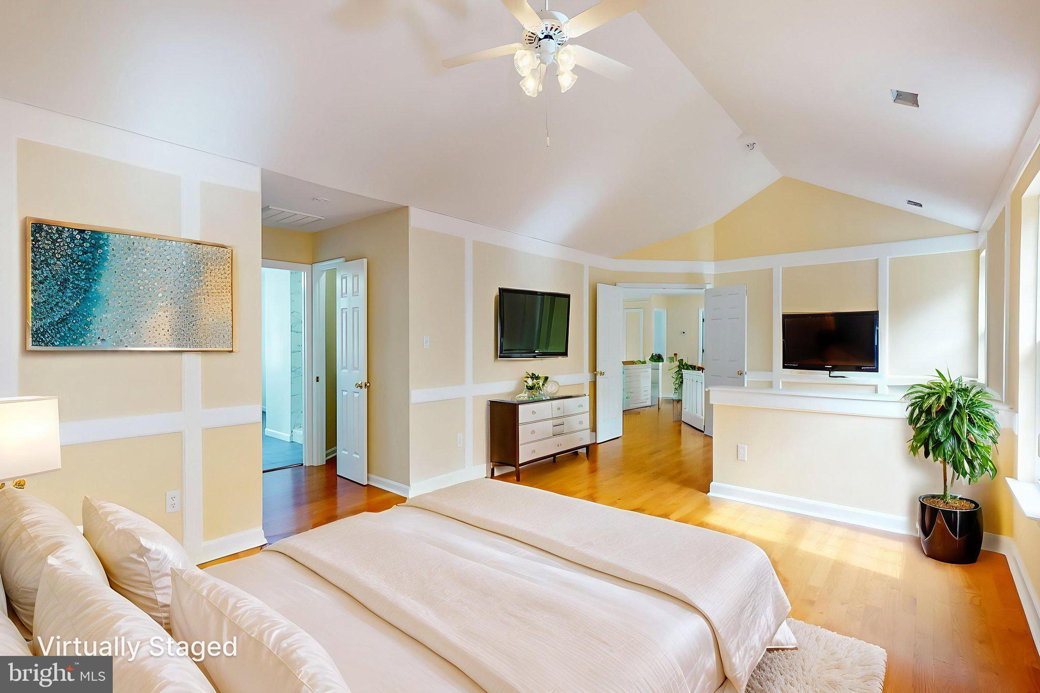 1007 NORFOLK DRIVE