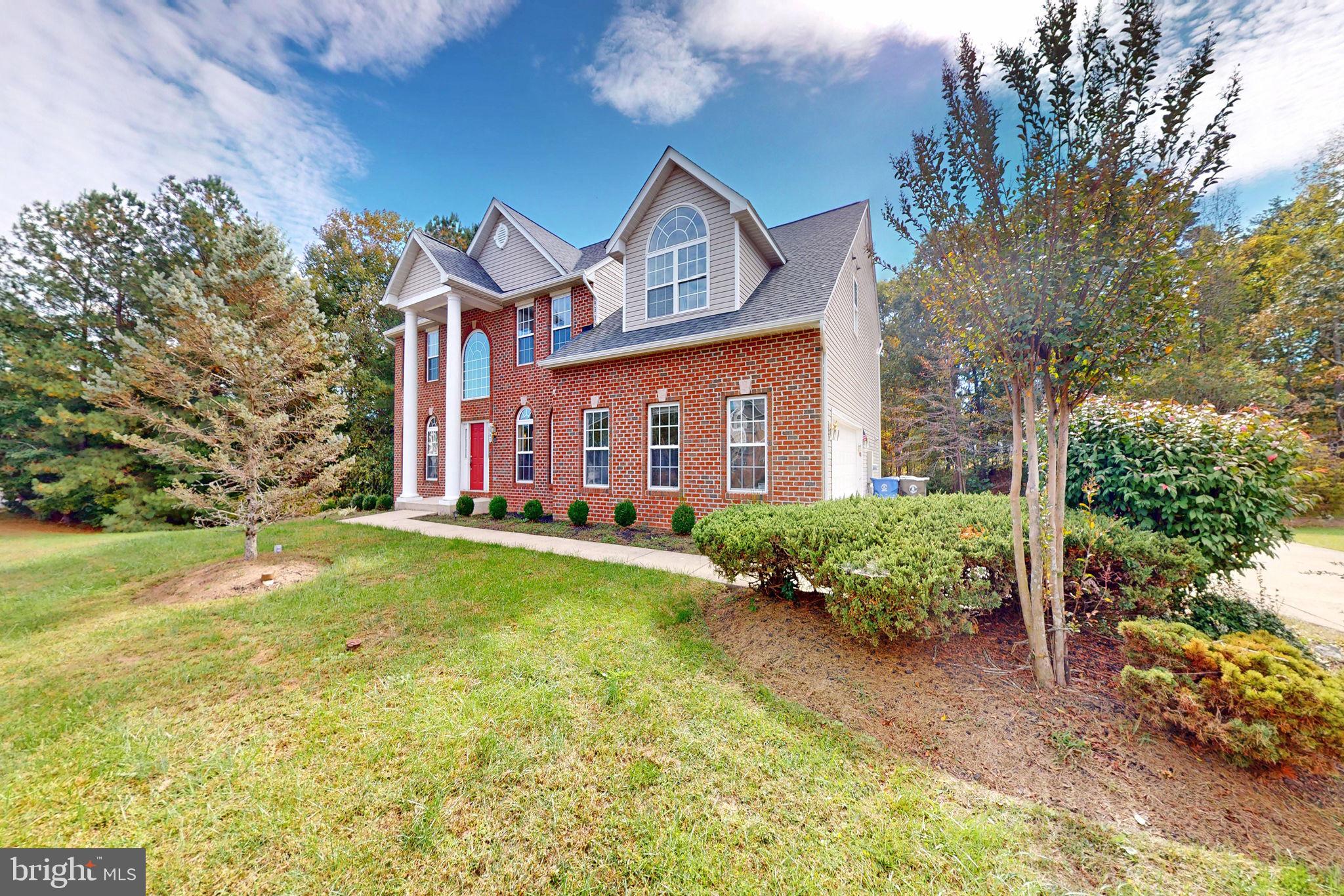 1007 NORFOLK DRIVE