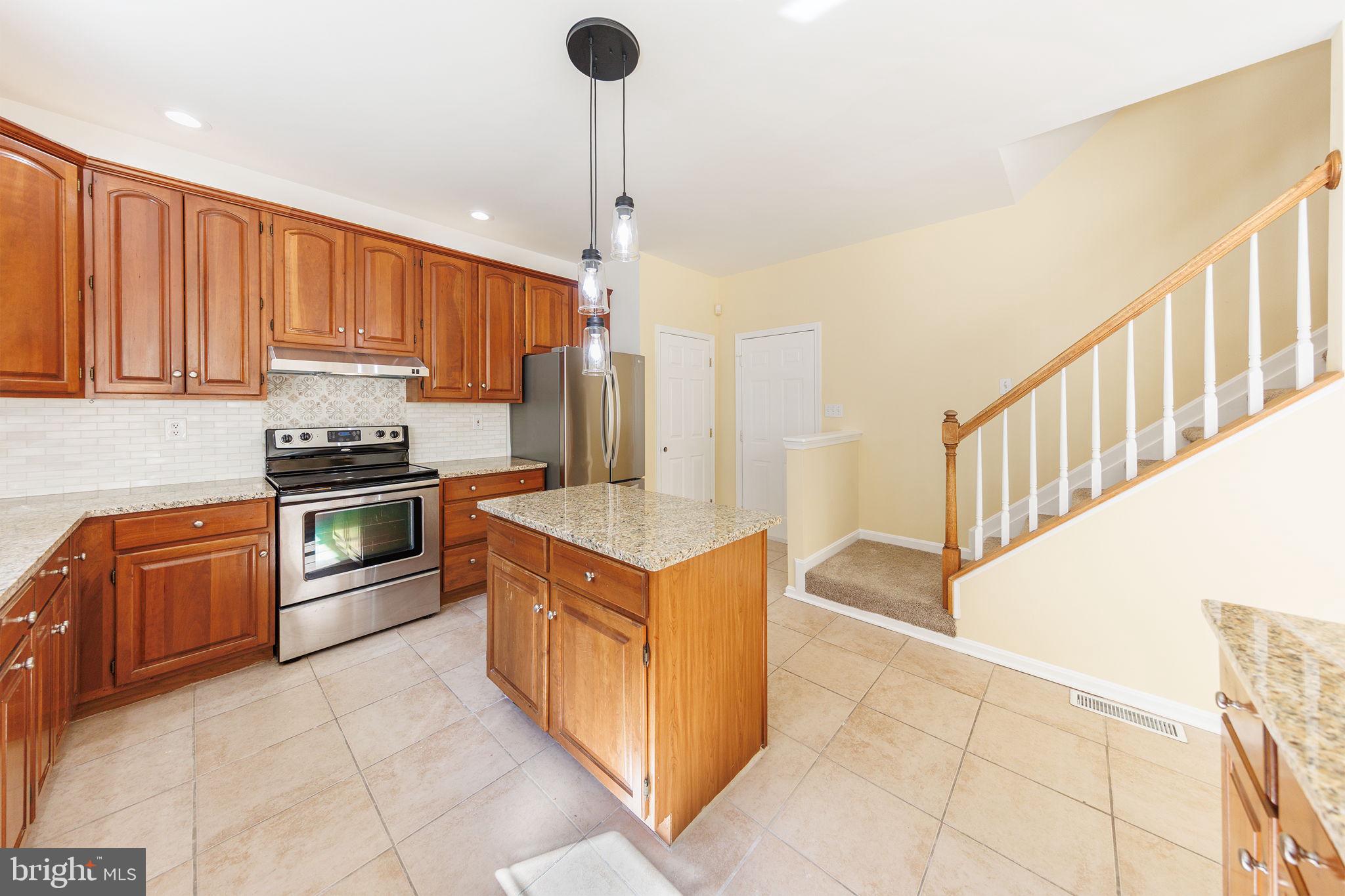 1007 NORFOLK DRIVE