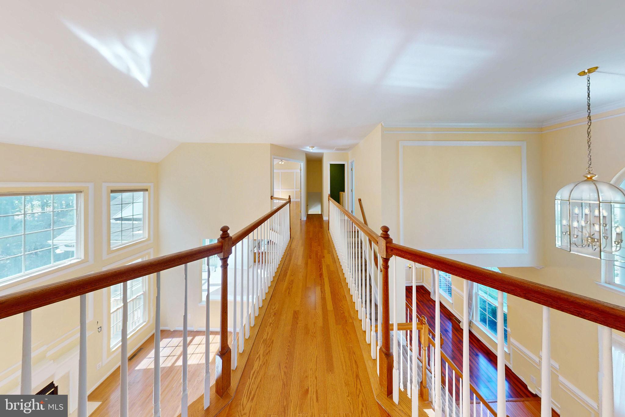 1007 NORFOLK DRIVE