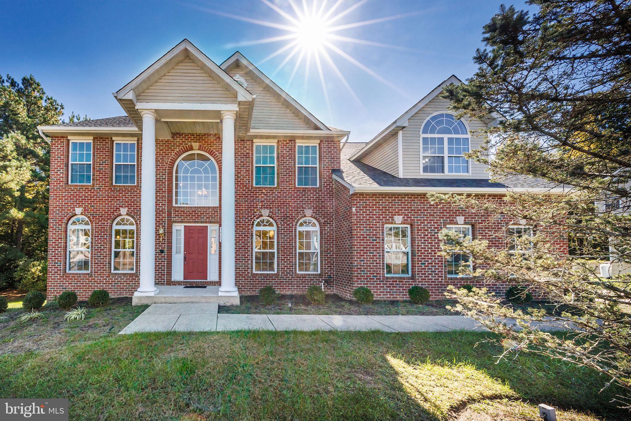 1007 NORFOLK DRIVE