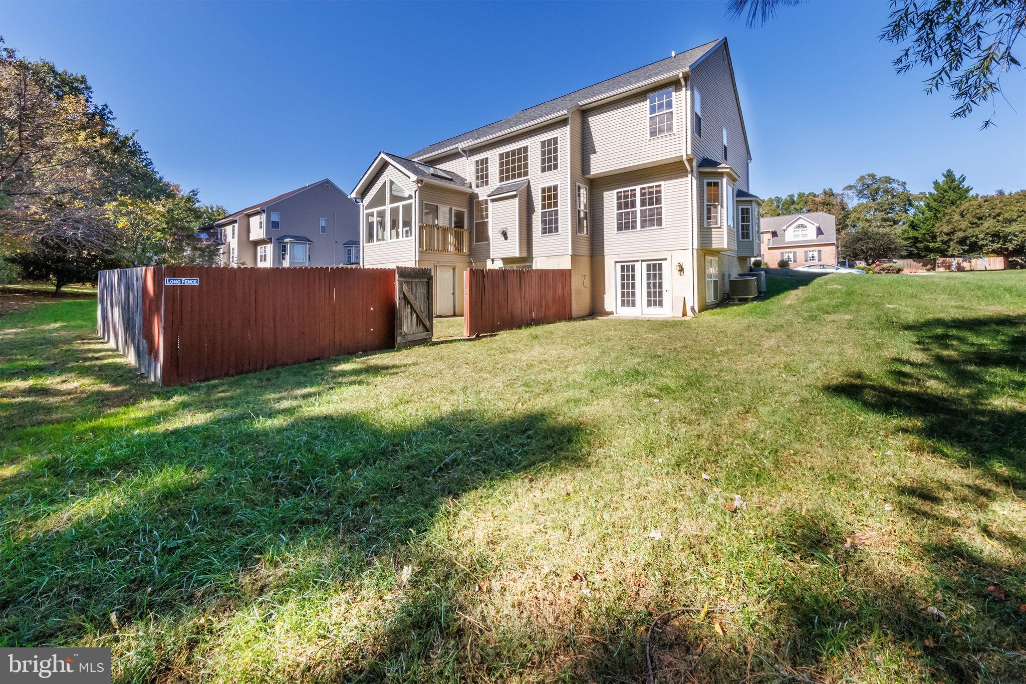 1007 NORFOLK DRIVE
