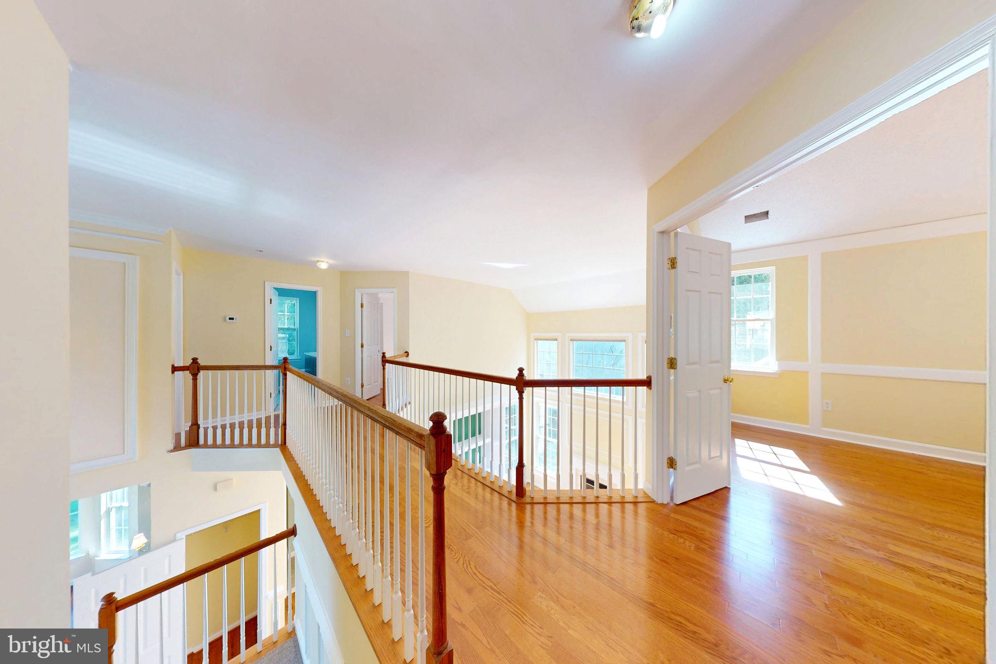 1007 NORFOLK DRIVE