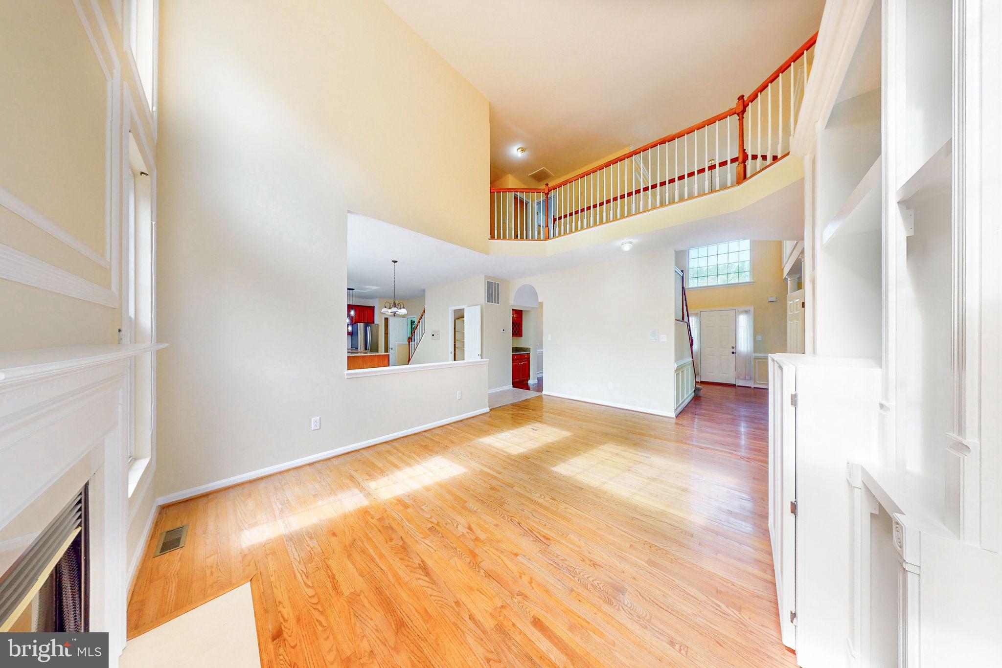 1007 NORFOLK DRIVE