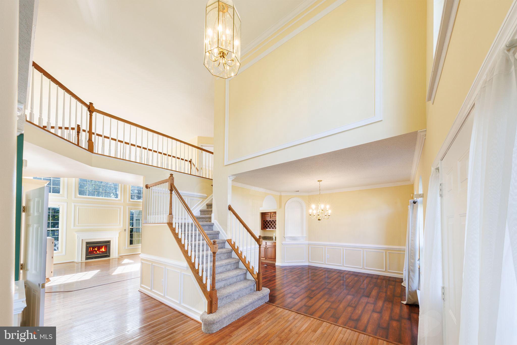 1007 NORFOLK DRIVE