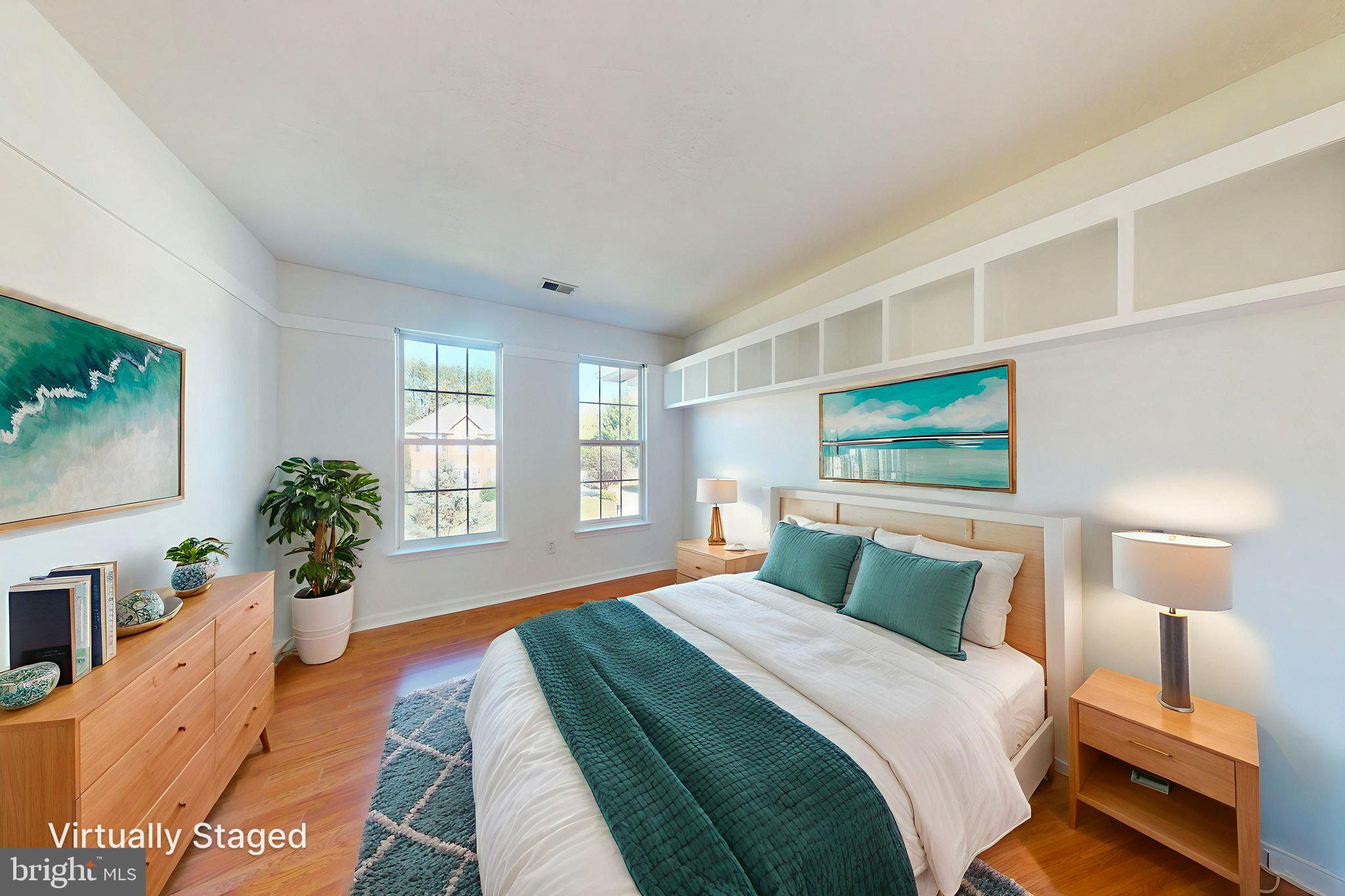 1007 NORFOLK DRIVE