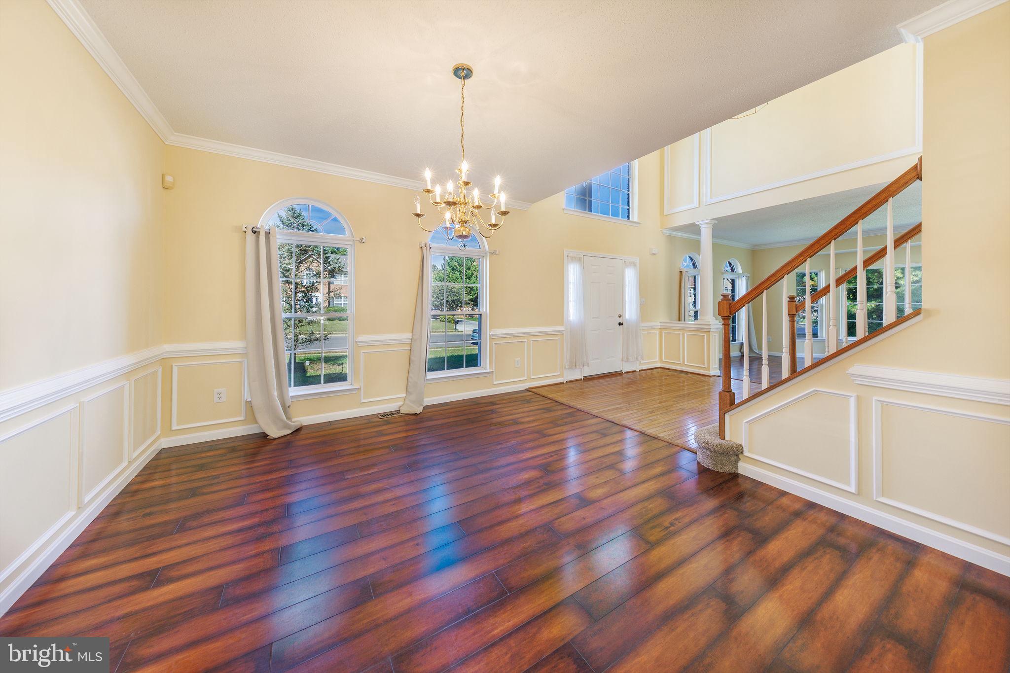 1007 NORFOLK DRIVE