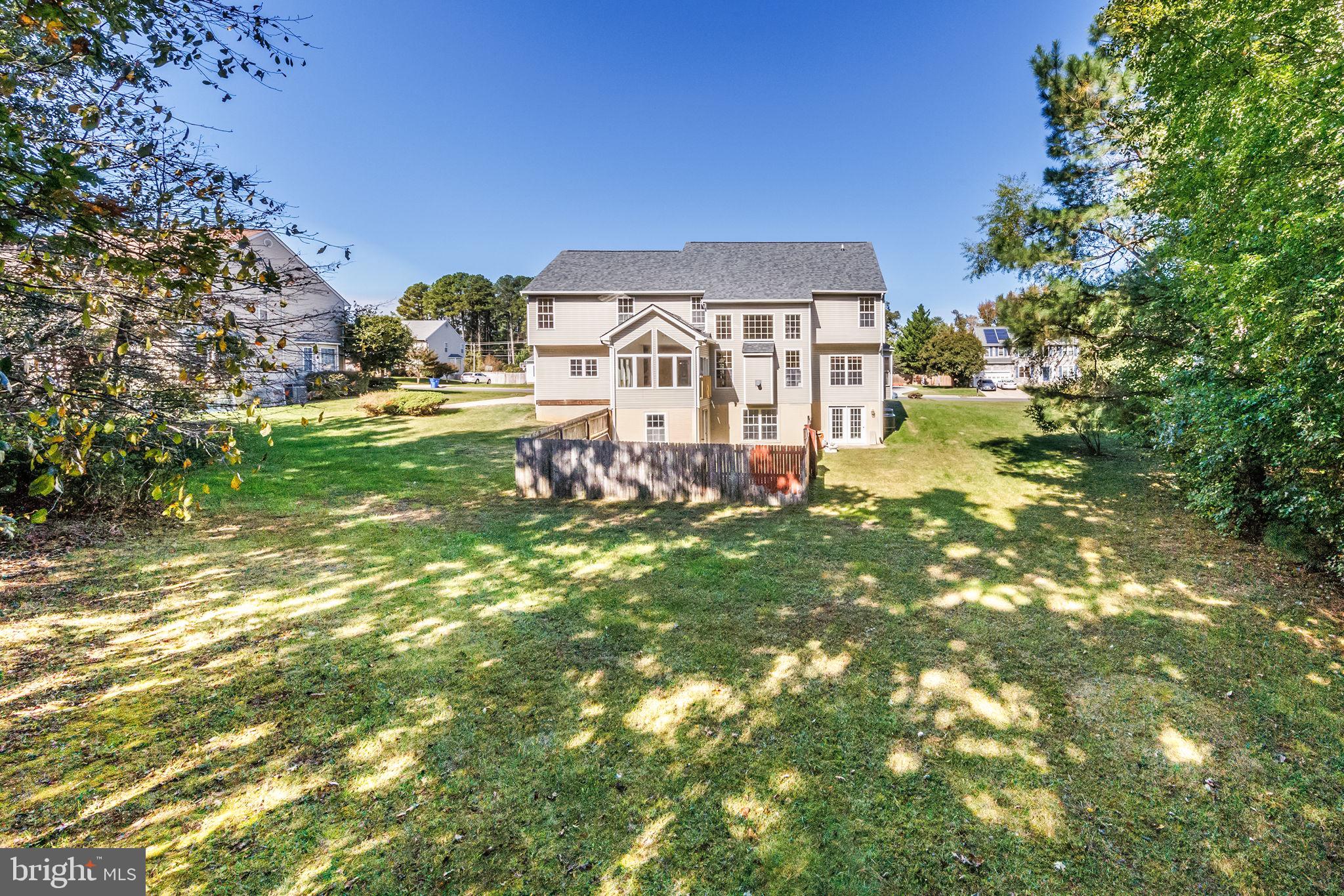 1007 NORFOLK DRIVE