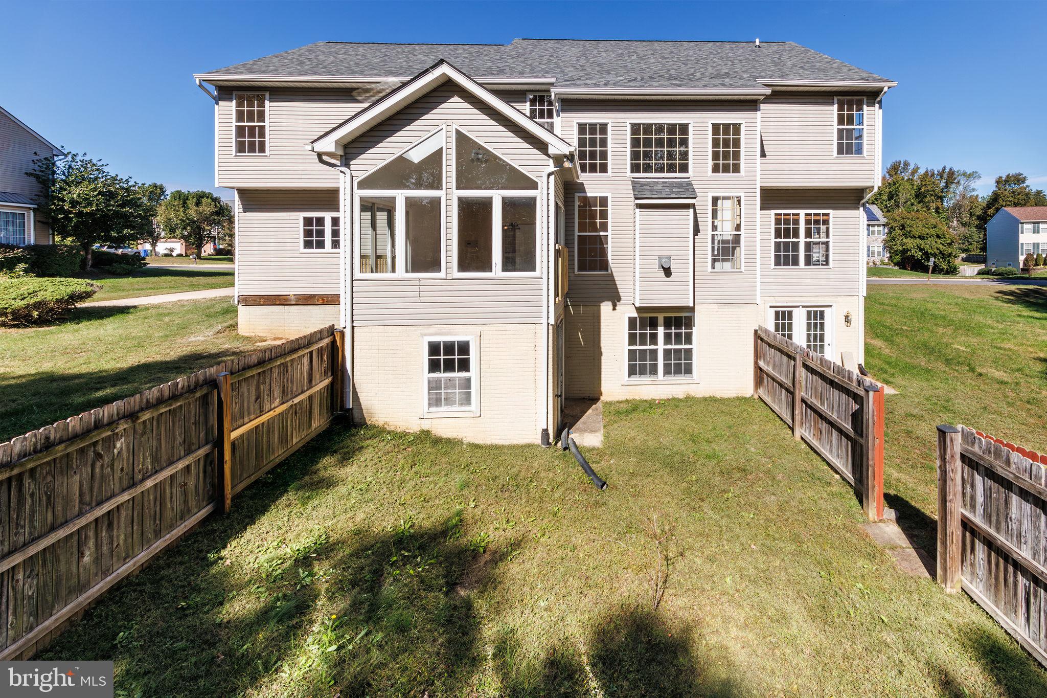 1007 NORFOLK DRIVE