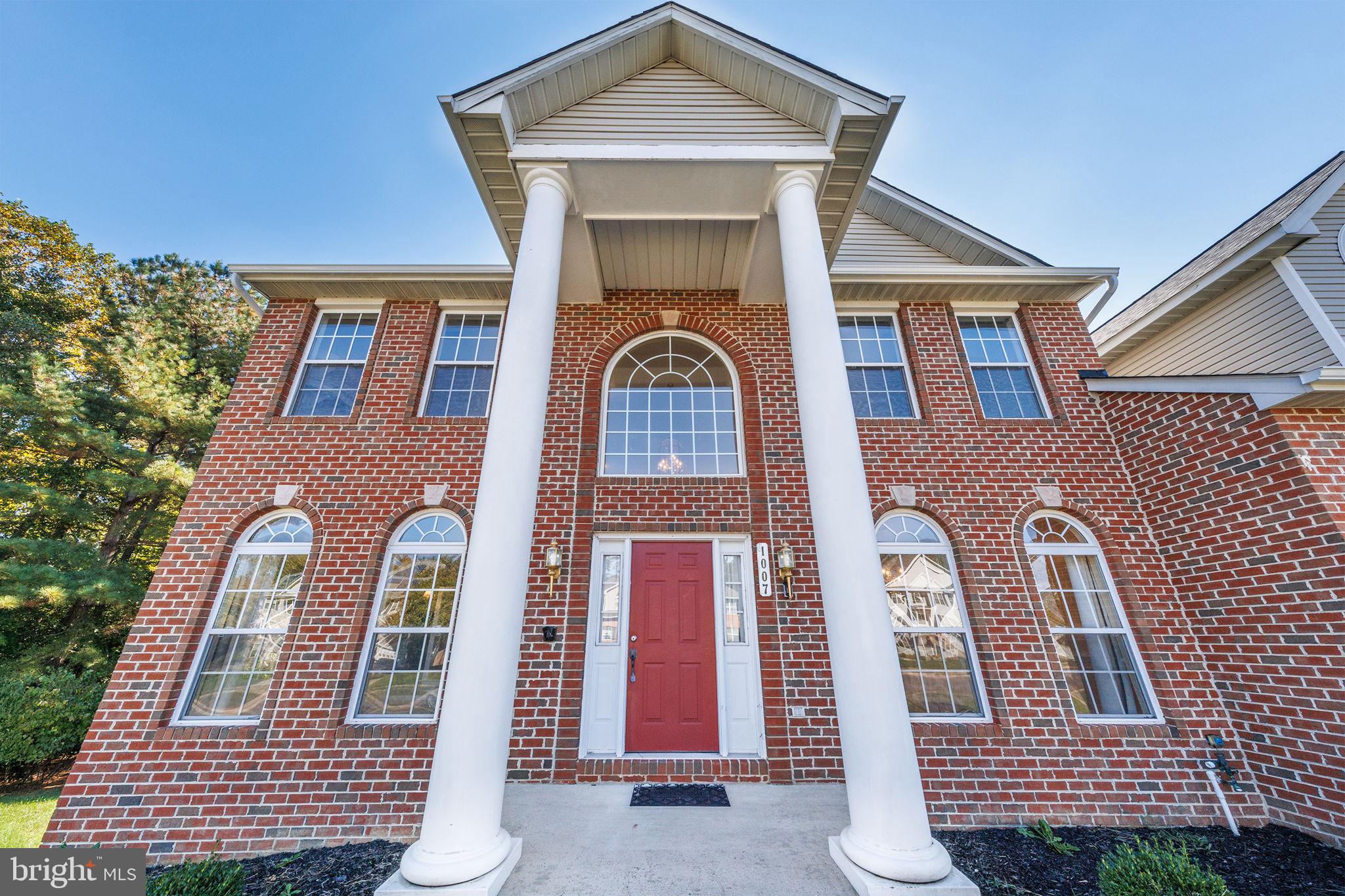 1007 NORFOLK DRIVE